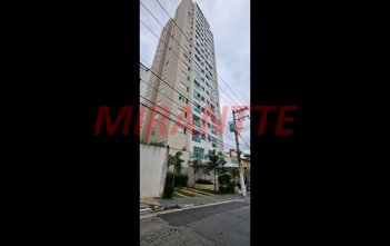 apartment em Rua Dona Martinha, Santa Teresinha - São Paulo - SP