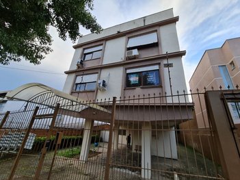 apartment em Erechim, Nonoai - Porto Alegre - RS