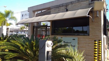 apartment em Rua Vaticano, Campestre - Piracicaba - SP
