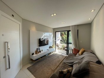 apartment em Rua Alegre, Santa Paula - São Caetano do Sul - SP