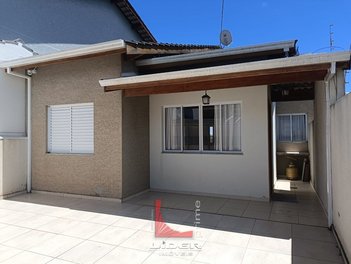 house em Rua Malbec, Residencial Quinta dos Vinhedos - Bragança Paulista - SP
