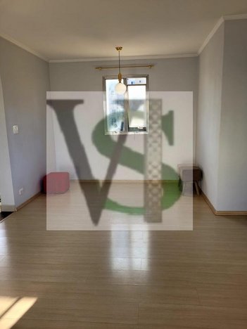 apartment em Rua Saguairu, Casa Verde - São Paulo - SP