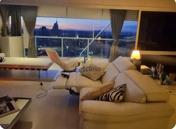 apartment em Rua Fernão Dias, Pinheiros - São Paulo - SP