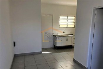 house em Rua Guaraja, Vila Mazzei - São Paulo - SP