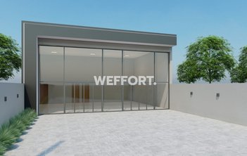 commercial_building em Caracas, Santa Rosa - Londrina - PR