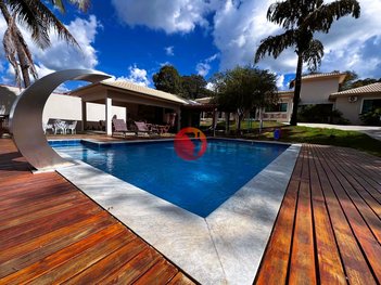 house em Rua Condessa Hermanny, Condados da Lagoa - Lagoa Santa - MG