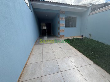 house em Rua André Kovacs, Jardim Independência III - Sarandi - PR