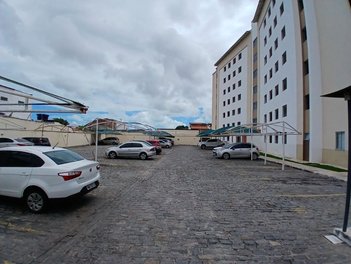 apartment em Rua Romeu Martins, Montese - Fortaleza - CE