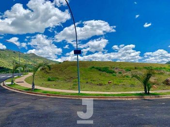 land_lot em Rua Zeus, Condomínio Residencial Itaporã de Atibaia - Atibaia - SP