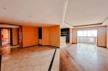 apartment em Rua Piraçununga, Vila Bertioga - São Paulo - SP