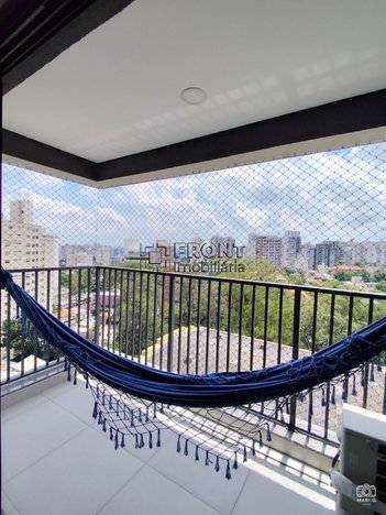apartment em Rua Madre Cabrini, Vila Mariana - São Paulo - SP