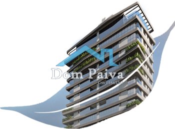 apartment em Rua 906, Centro - Balneário Camboriú - SC