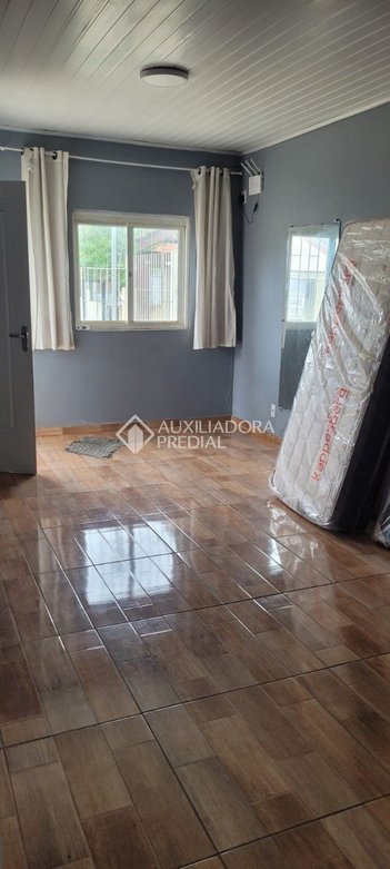 house em Rua Horizontina, Centro - Eldorado do Sul - RS