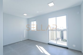 apartment em Rua Olímpia de Almeida Prado, Barra Funda - São Paulo - SP