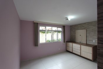 apartment em Avenida das Indústrias, Cidade Industrial - Curitiba - PR