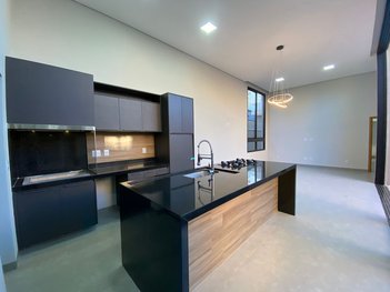 house em Rua Ademar Balbo, Quinta da Primavera - Ribeirão Preto - SP