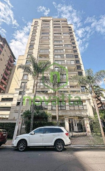 apartment em Osvaldo Aranha, Centro - São Leopoldo - RS