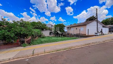 land_lot em Rua Livramento, Sulina - Santa Rosa - RS