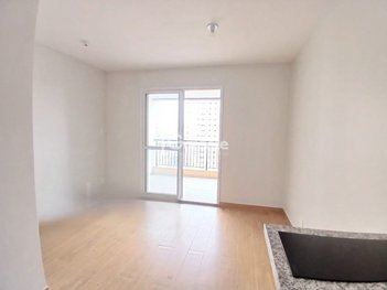 apartment em Rua Elói Cerqueira, Belenzinho - São Paulo - SP