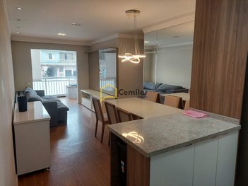 apartment em Rua Teodoro Mascarenhas, Vila Matilde - São Paulo - SP