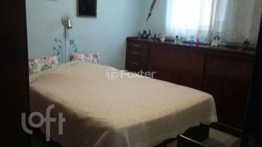 apartment em Rua Comendador Pinotti Gamba, Rudge Ramos - São Bernardo do Campo - SP
