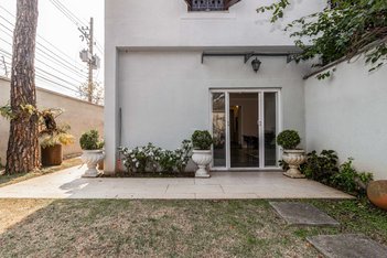 house em Rua Veneza, Jardim Paulista - São Paulo - SP