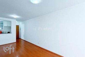 apartment em Raul Pompéia, Vila Romana - São Paulo - SP