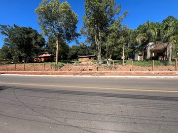 land_lot em Avenida Deoclecio Rodrigues, Centro - Nova Santa Rita - RS