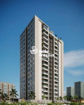 apartment em Área Especial 4, Guará II - Brasília - DF