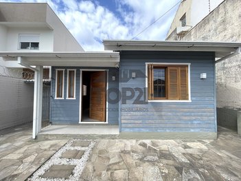 house em Rua Abaeté, Sarandi - Porto Alegre - RS