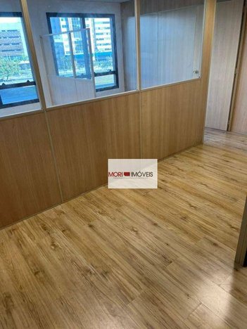 office em Avenida Marquês de São Vicente, Várzea da Barra Funda - São Paulo - SP