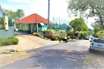 house em PADRE JOAO BATISTA REUS, Vila Conceição - Porto Alegre - RS