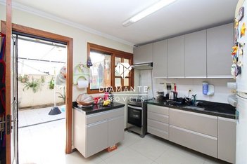 house em Pau-Brasil, Hípica - Porto Alegre - RS