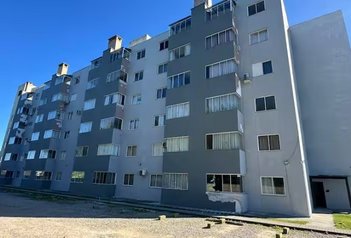 apartment em Avenida Rubi Pinho Teixeira, Mar Grosso - Laguna - SC