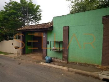 house em Rua das Felícias, Jardim Estância Brasil - Atibaia - SP