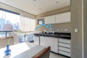 apartment em Rua Topázio, Vila Mariana - São Paulo - SP