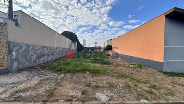 land_lot em Rua Imperador Hiroito, Jardim Hikari - São Carlos - SP