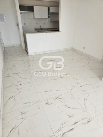 apartment em Rua São Diego, Jardim Califórnia - Jacareí - SP