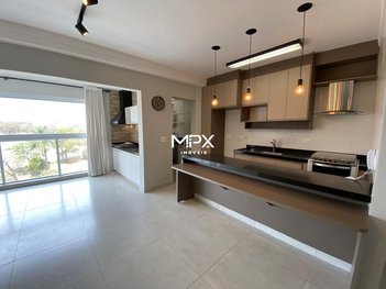 apartment em Avenida São João, São Judas - Piracicaba - SP