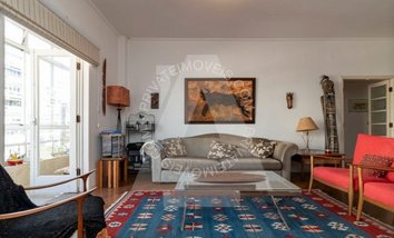 apartment em Rua Piauí, Higienópolis - São Paulo - SP