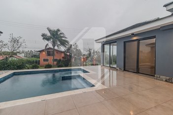house em Estrada do Barro Vermelho, Morada Gaúcha - Gravataí - RS