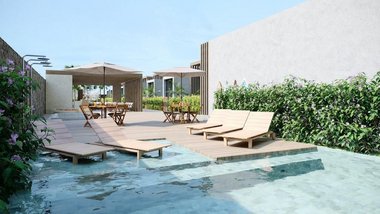 apartment em CE-421, Pecém - São Gonçalo do Amarante - CE
