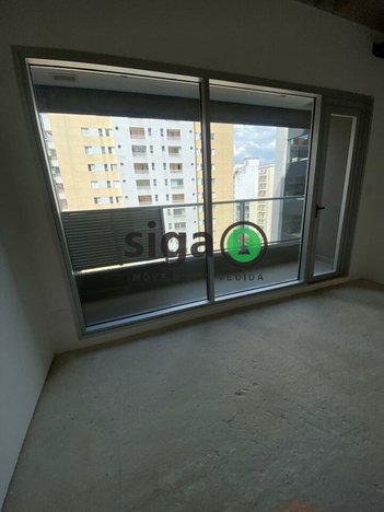 office em Rua Cristiano Viana, Cerqueira César - São Paulo - SP