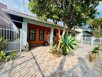 house em Avenida Central, Noiva do Mar - Xangri-Lá - RS