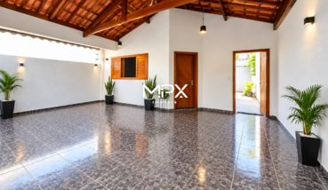 house em Rua Valentim Gentil, CECAP - Piracicaba - SP
