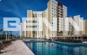 apartment em Avenida Farroupilha, Marechal Rondon - Canoas - RS