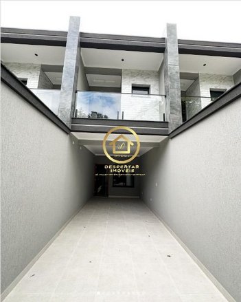 house em Avenida General Charles de Gaulle, Parque São Domingos - São Paulo - SP