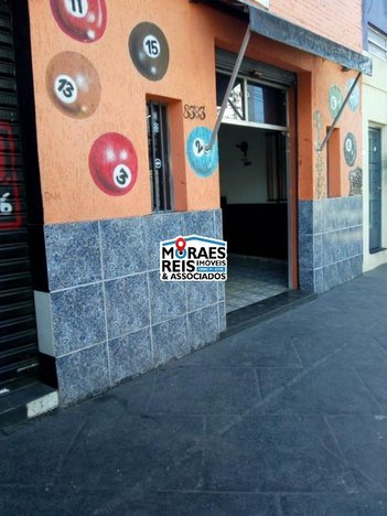 business em Morumbi, Santo Amaro - São Paulo - SP