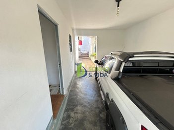 house em Rua Benedita Ribeiro, Jardim Santa Eudóxia - Campinas - SP