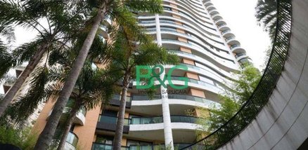 apartment em Rua Doutor Oscar Monteiro de Barros, Vila Suzana - São Paulo - SP
